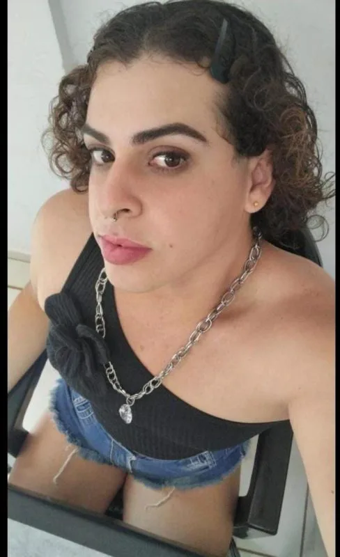 Acompanhante Trans Trans Massagista em São José do Rio Preto - Foto 21 - Transex Brasil