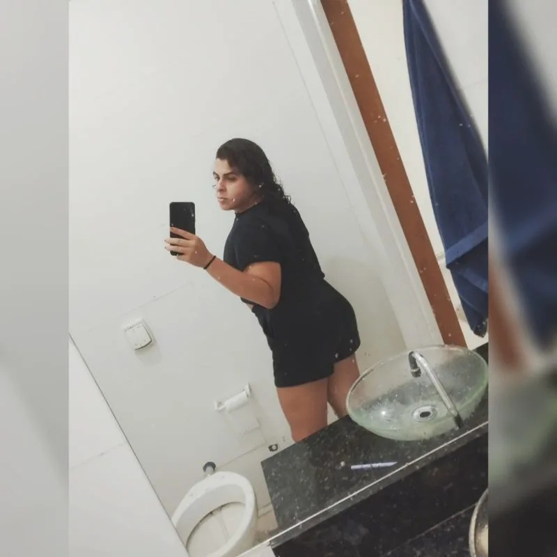 Acompanhante Trans Trans Massagista em São José do Rio Preto - Foto 23 - Transex Brasil