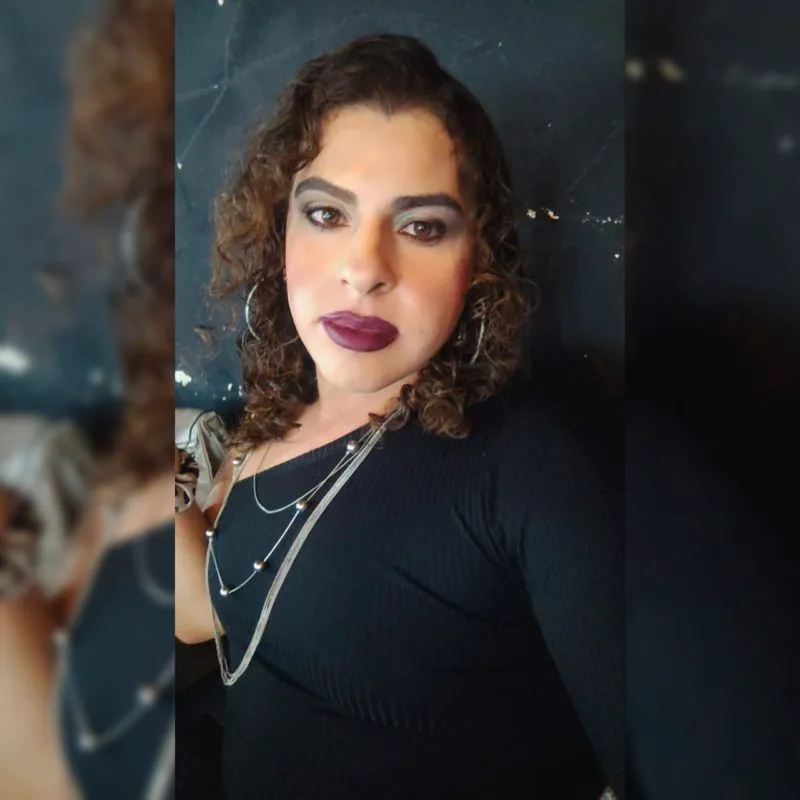 Acompanhante Trans Trans Massagista em São José do Rio Preto
