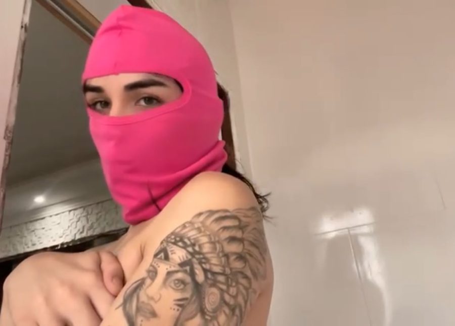 Acompanhante Trans Alana Beltrão em Blumenau