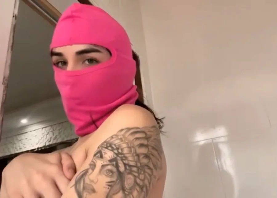 Acompanhante Trans Alana Beltrão em Blumenau