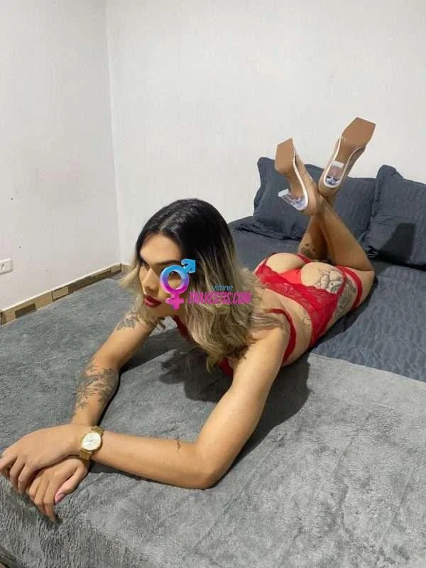 Alana Duarte