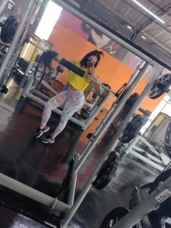 Acompanhante Trans Alana India em Guarulhos - Foto 89 - Transex Brasil