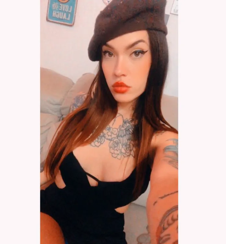 Acompanhante Trans Alana Lima em Águas Lindas de Goiás - Foto 46 - Transex Brasil