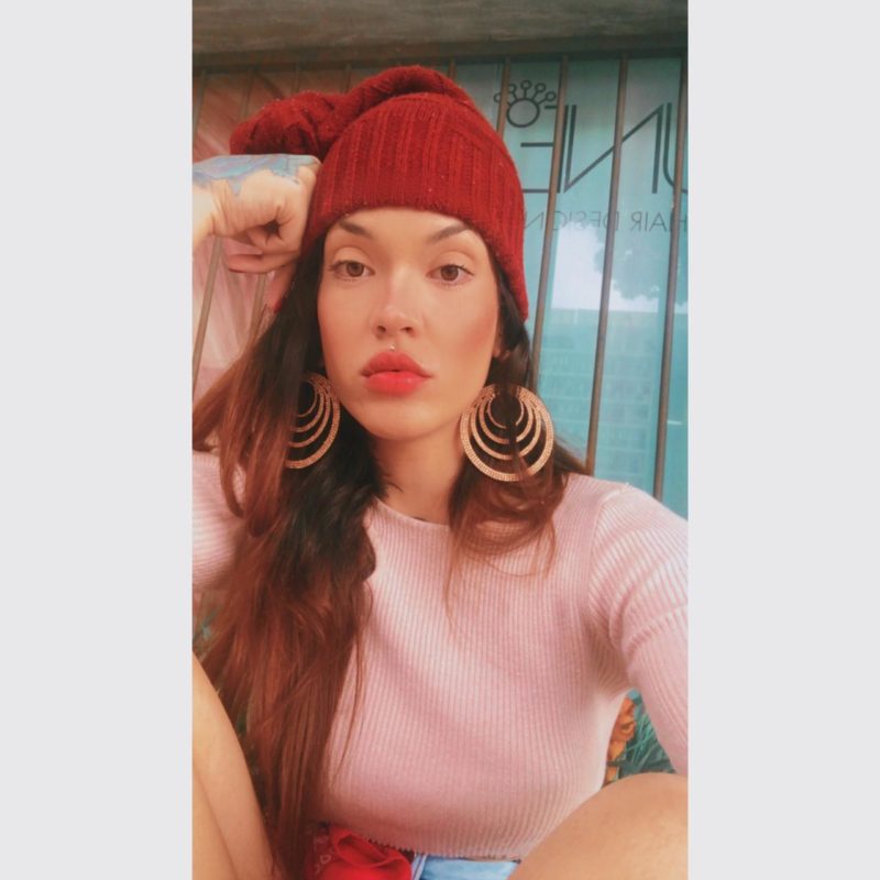 Acompanhante Trans Alana Lima em Águas Lindas de Goiás - Foto 47 - Transex Brasil