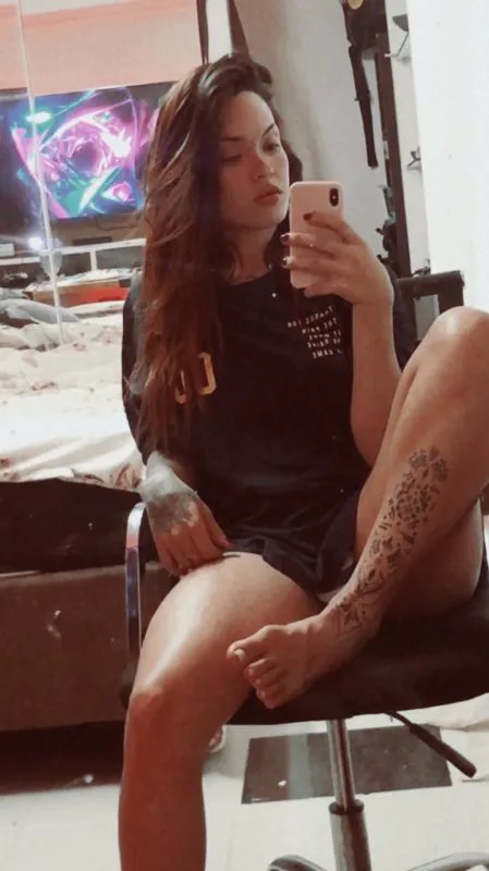 Acompanhante Trans Alana Lima em Águas Lindas de Goiás - Foto 51 - Transex Brasil