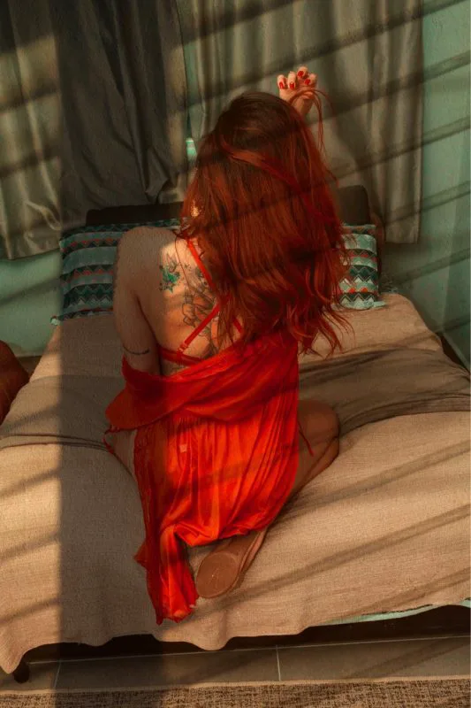 Acompanhante Trans Alana Lima em Águas Lindas de Goiás - Foto 62 - Transex Brasil