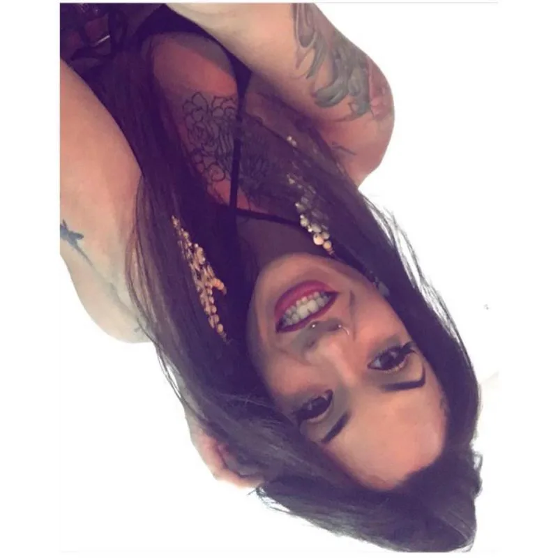Acompanhante Trans Alana Lima em Águas Lindas de Goiás - Foto 80 - Transex Brasil