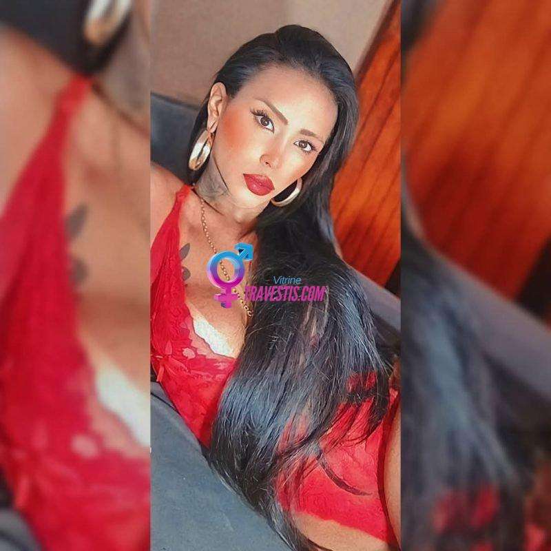 Transex acompanhante Santos,  Alcântara Cavala