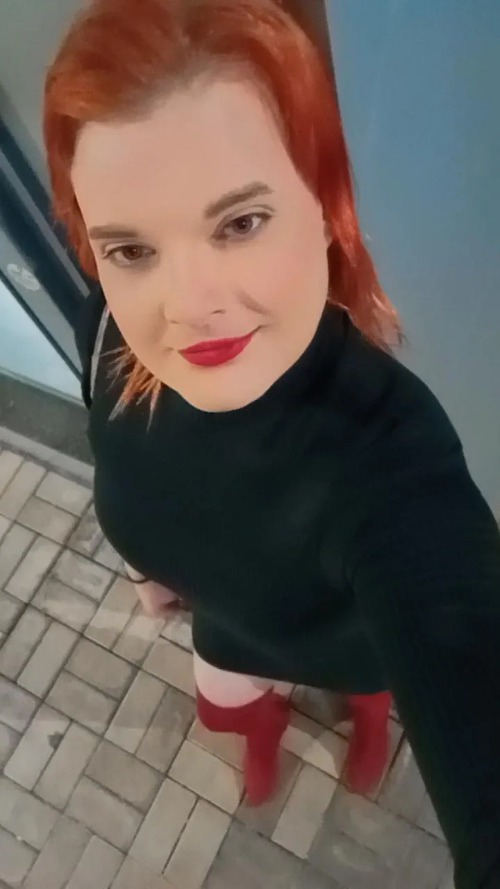 Acompanhante Trans Ale Safadinha em Carazinho - Foto 10 - Transex Brasil