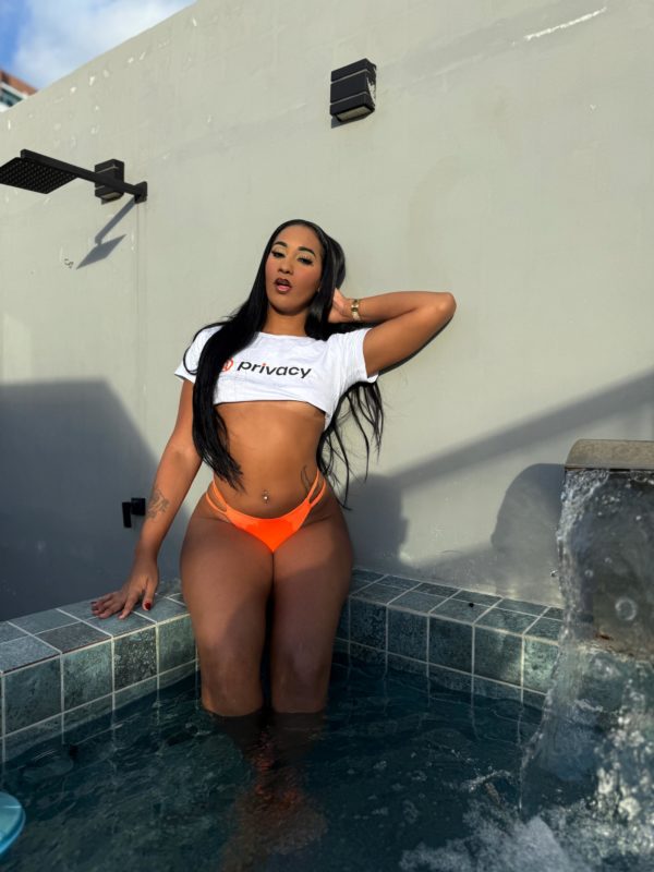 Acompanhante Trans Alessandra Beatriz em Salvador