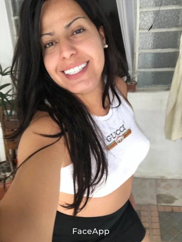 Acompanhante Trans Alessandra Carvalho em Sorocaba - Foto 30 - Transex Brasil
