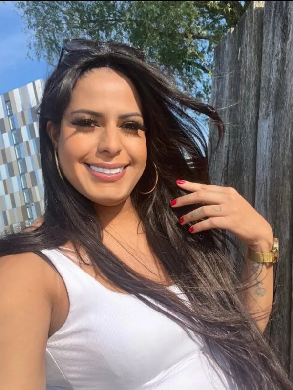 Acompanhante Trans Alessandra Carvalho em Sorocaba - Foto 32 - Transex Brasil