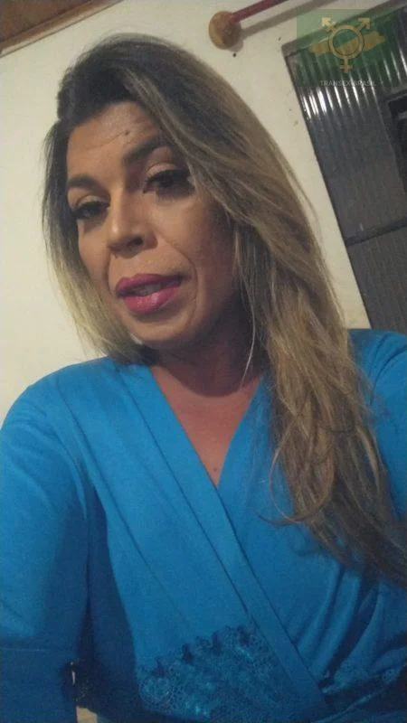 Transex acompanhante Campo Grande,  Alessandra Lima
