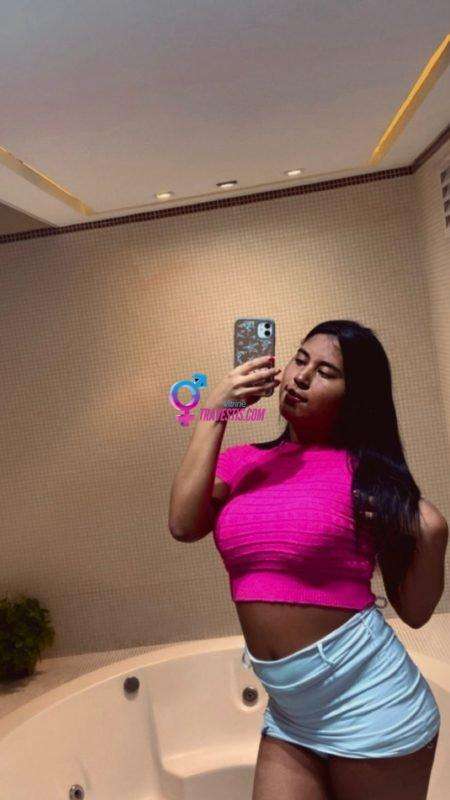 Transex acompanhante Cuiabá,  Alessandra Maia