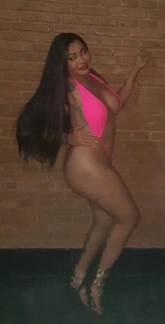 Acompanhante Trans Alessandra Nogueira - Sem Local em Guarulhos - Foto 100 - Transex Brasil
