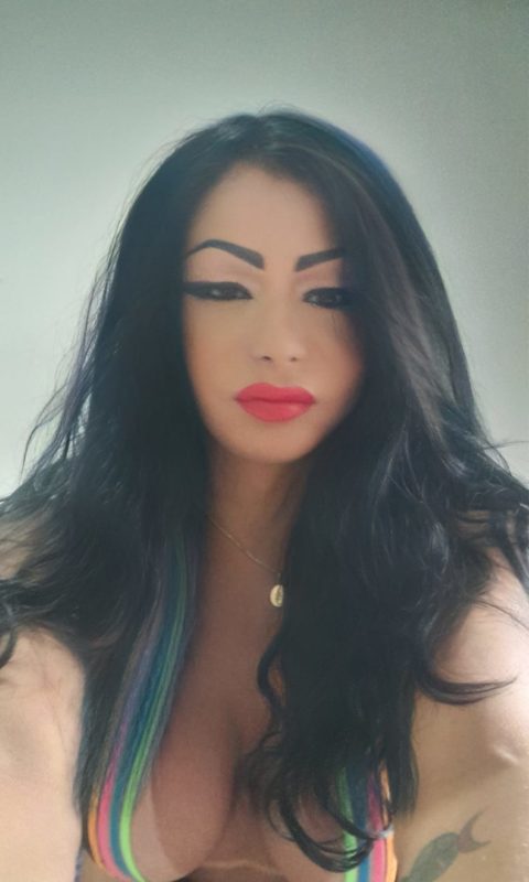 Acompanhante Trans Alessandra Nogueira - Sem Local em Guarulhos - Foto 28 - Transex Brasil