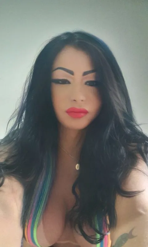 Acompanhante Trans Alessandra Nogueira - Sem Local em Santo André - Foto 28 - Transex Brasil