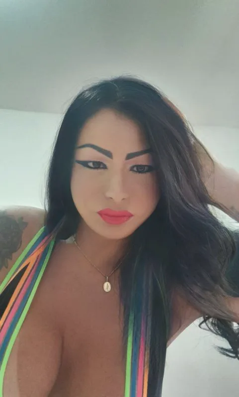 Acompanhante Trans Alessandra Nogueira - Sem Local em Santo André - Foto 29 - Transex Brasil