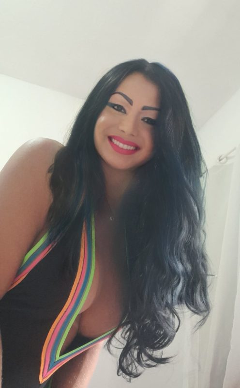 Acompanhante Trans Alessandra Nogueira - Sem Local em Guarulhos - Foto 30 - Transex Brasil
