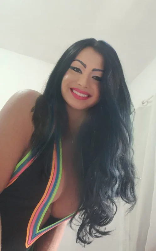 Acompanhante Trans Alessandra Nogueira - Sem Local em Santo André - Foto 30 - Transex Brasil