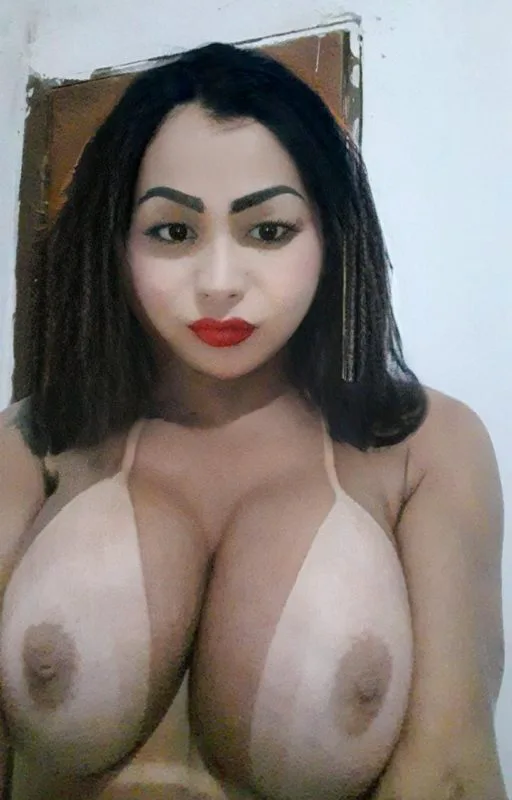 Acompanhante Trans Alessandra Nogueira - Sem Local em Santo André - Foto 52 - Transex Brasil