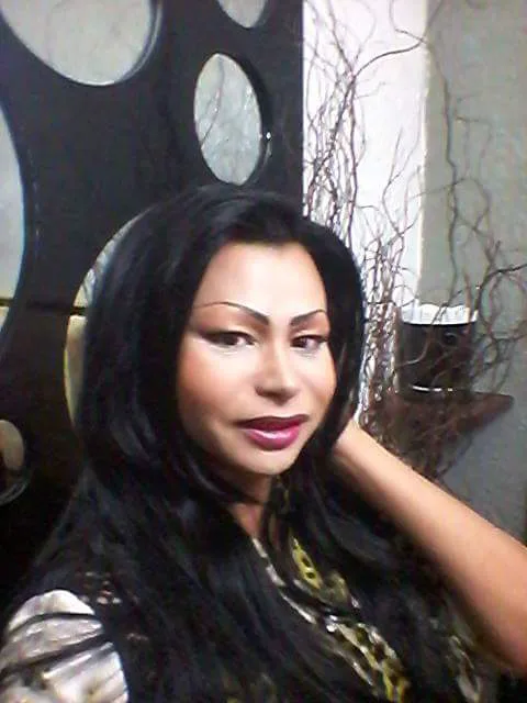 Acompanhante Trans Alessandra Nogueira - Sem Local em Santo André - Foto 63 - Transex Brasil