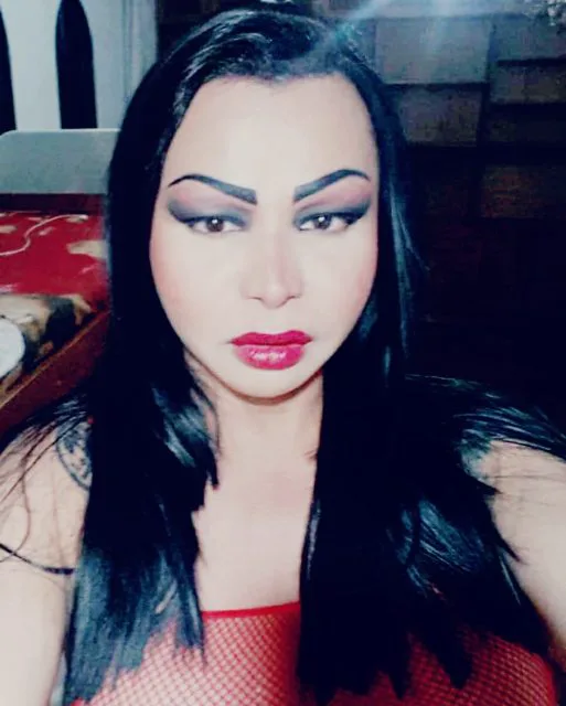 Acompanhante Trans Alessandra Nogueira - Sem Local em Santo André - Foto 65 - Transex Brasil