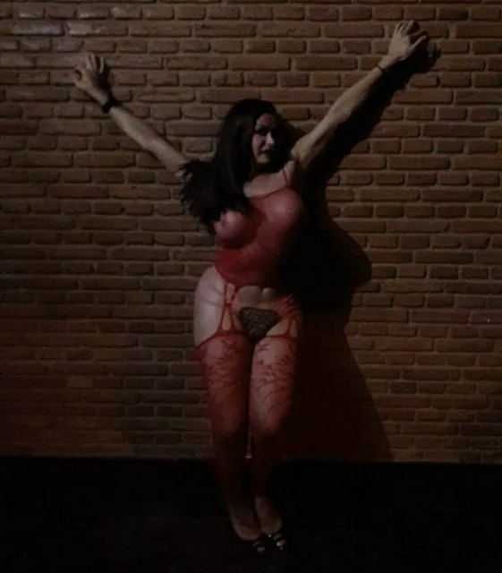 Acompanhante Trans Alessandra Nogueira - Sem Local em Santo André - Foto 69 - Transex Brasil