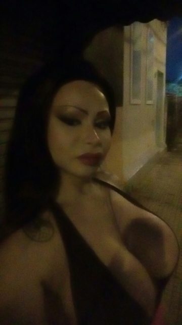 Acompanhante Trans Alessandra Nogueira - Sem Local em Guarulhos - Foto 92 - Transex Brasil