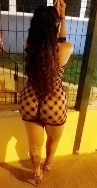 Acompanhante Trans Alessandra Nogueira - Sem Local em Santo André - Foto 94 - Transex Brasil