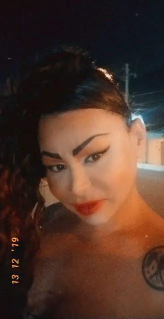 Acompanhante Trans Alessandra Nogueira - Sem Local em Santo André - Foto 97 - Transex Brasil