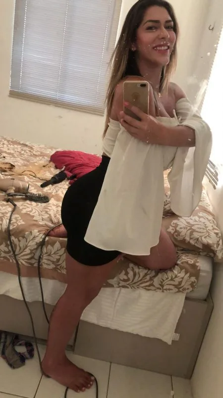 Acompanhante Trans Alessandra Souza em Fortaleza - Foto 87 - Transex Brasil