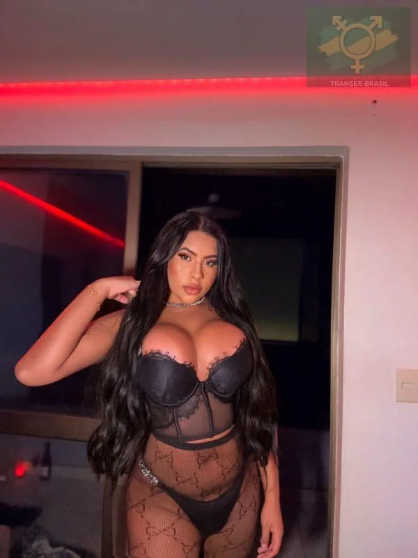 Transex acompanhante Belém,  Alexia Duarte