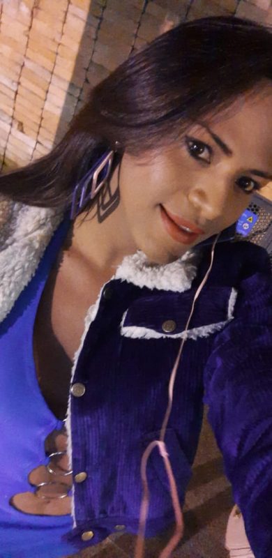 Acompanhante Trans Alexia Rios em São Carlos - Foto 30 - Transex Brasil