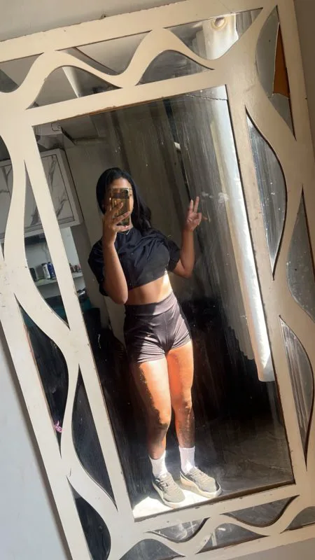 Acompanhante Trans Alexia Rodrigues em Brasília - Foto 9 - Transex Brasil