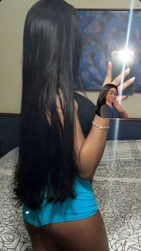 Acompanhante Trans Alexia Rodrigues em Brasília - Foto 10 - Transex Brasil