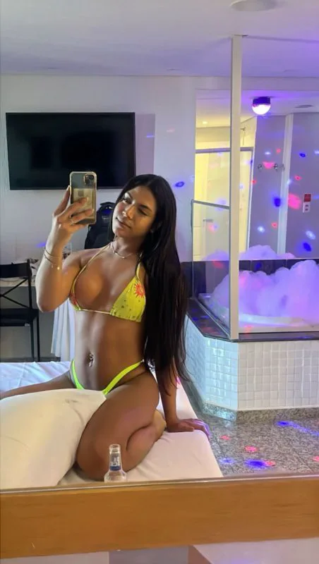 Acompanhante Trans Alexia Rodrigues em Brasília - Foto 12 - Transex Brasil
