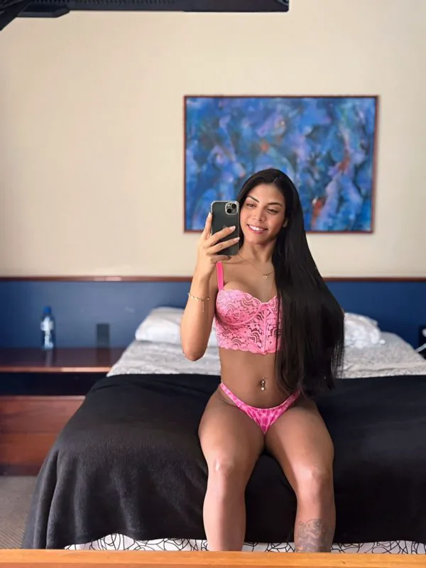 Acompanhante Trans Alexia Rodrigues em Brasília - Foto 16 - Transex Brasil