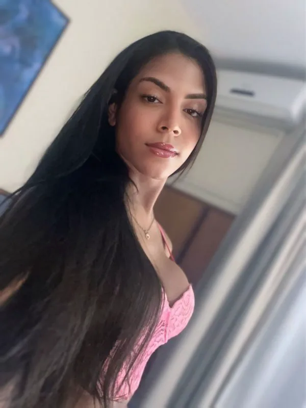 Acompanhante Trans Alexia Rodrigues em Brasília - Foto 20 - Transex Brasil