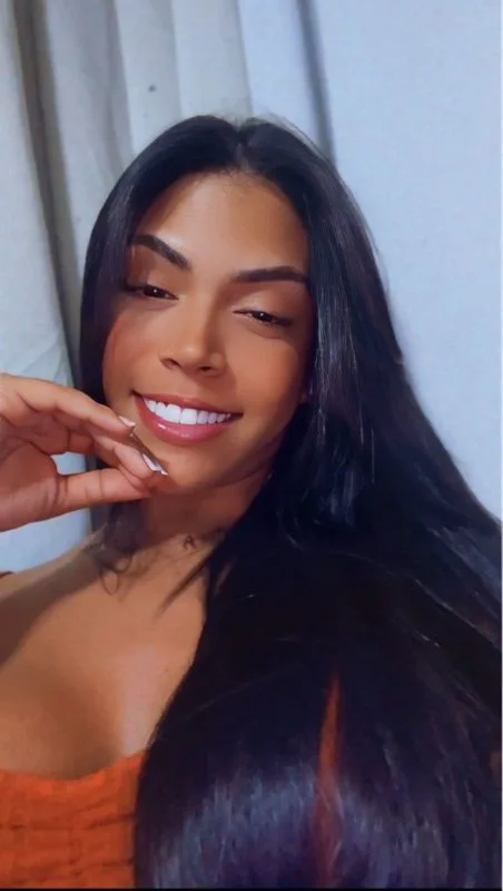 Acompanhante Trans Alexia Rodrigues em Brasília