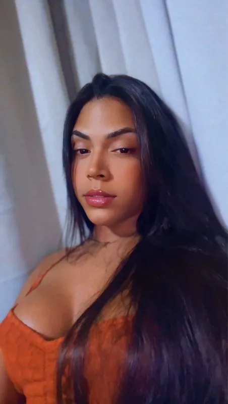 Acompanhante Trans Alexia Rodrigues em Brasília
