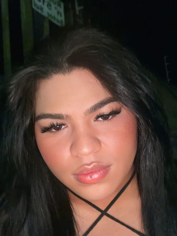 Acompanhante Trans Alice Araújo em Goiânia