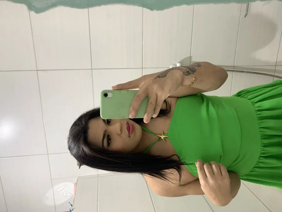 Acompanhantes na região Centro-Oeste