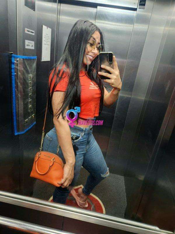 Transex acompanhante Cuiabá,  Alice Barros
