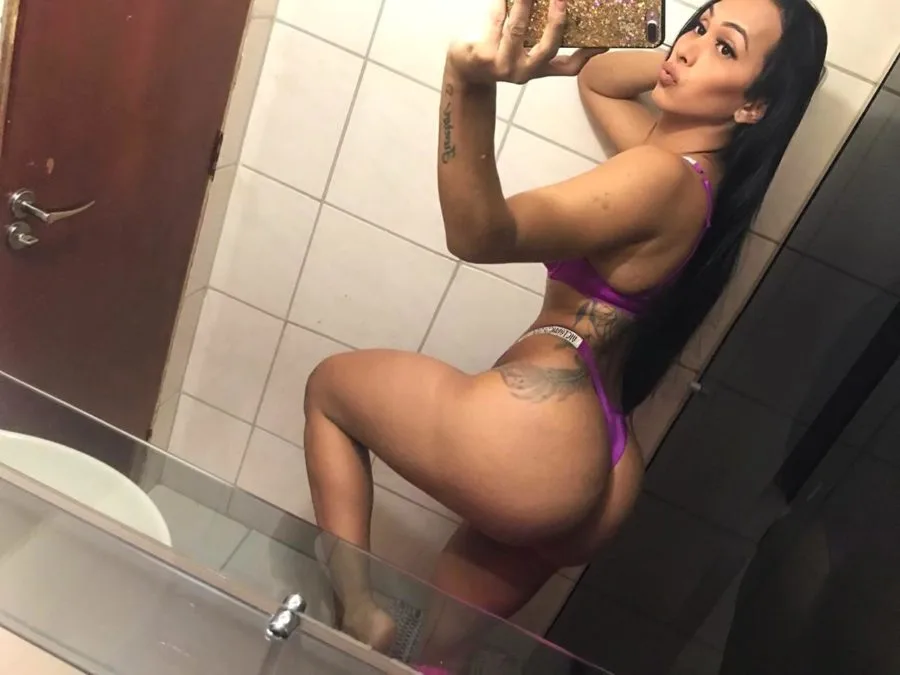 Acompanhante Trans Alice Barros em Sorriso - Foto 33 - Transex Brasil
