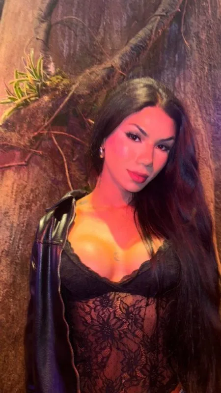 Acompanhante Trans Alice Bellucci em Barueri - Foto 83 - Transex Brasil