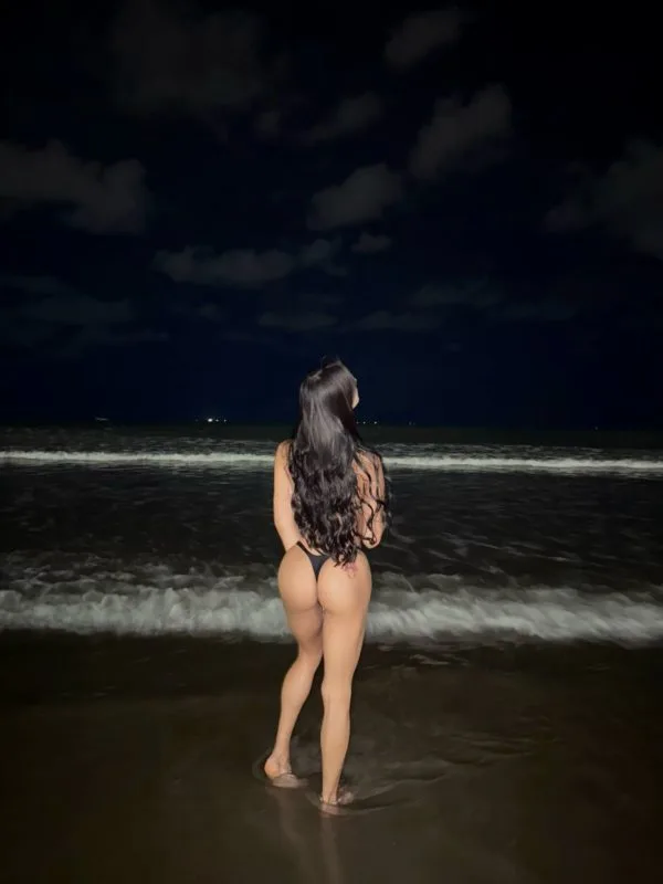 Acompanhante Trans Alice Borges em Foz do Iguaçu - Foto 54 - Transex Brasil