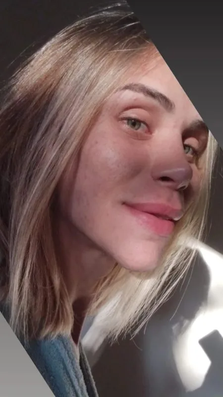 Acompanhante Trans Alice Branquinha em Porto Alegre - Foto 52 - Transex Brasil