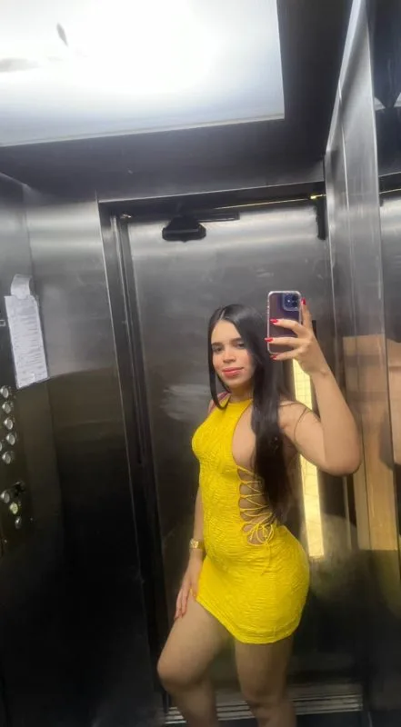 Acompanhante Trans Alice Costa em Salvador - Foto 56 - Transex Brasil